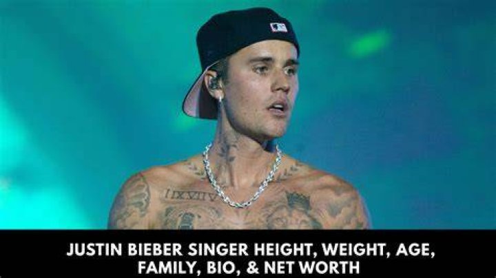 Justin Blake&rsquo;s height