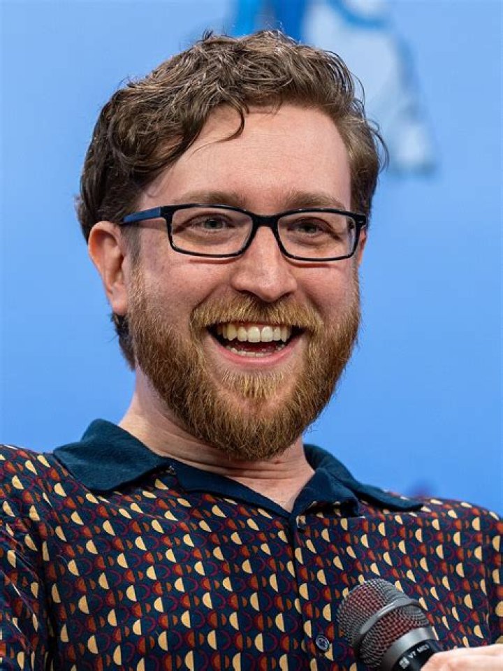 Justin Briner