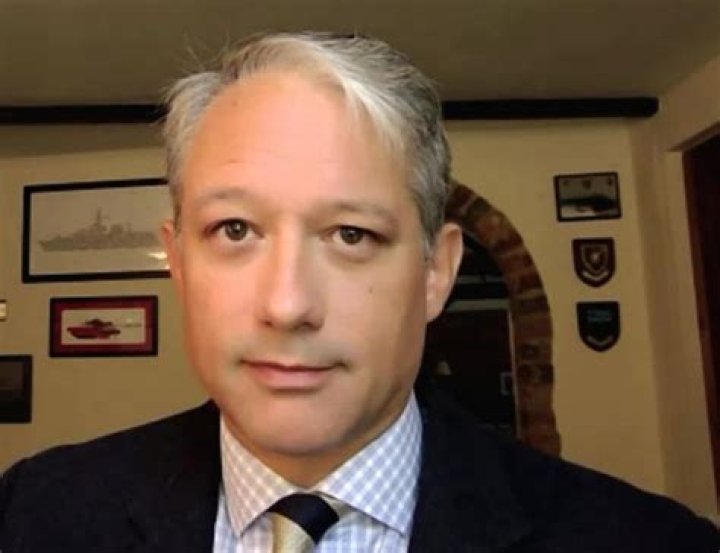 Justin Crump Wikipedia And Age: CEO Sibylline Family And Net Worth Justin Crump Wikipedia