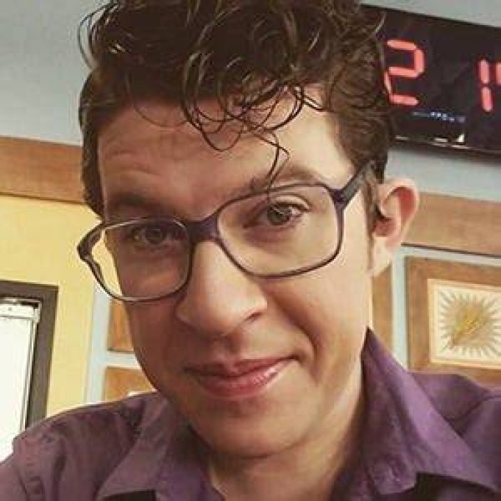 Justin M. Warner