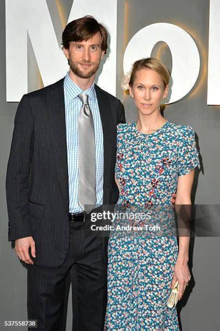 Justin Rockefeller