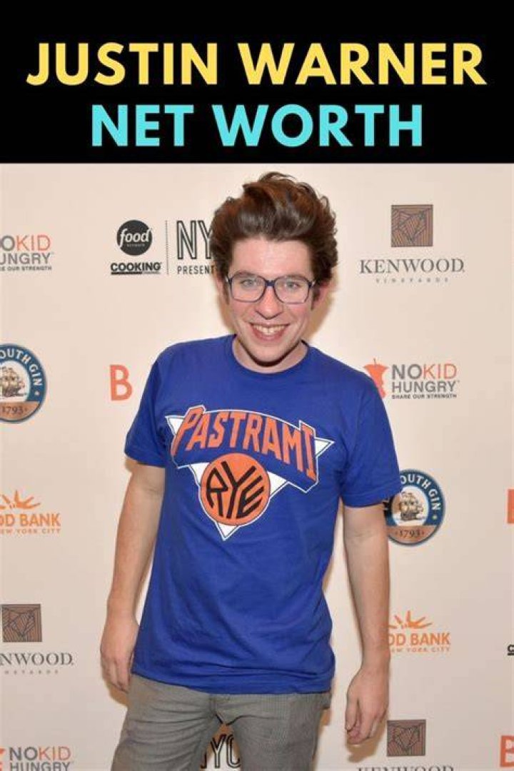 justin warner net worth justin warner net worth