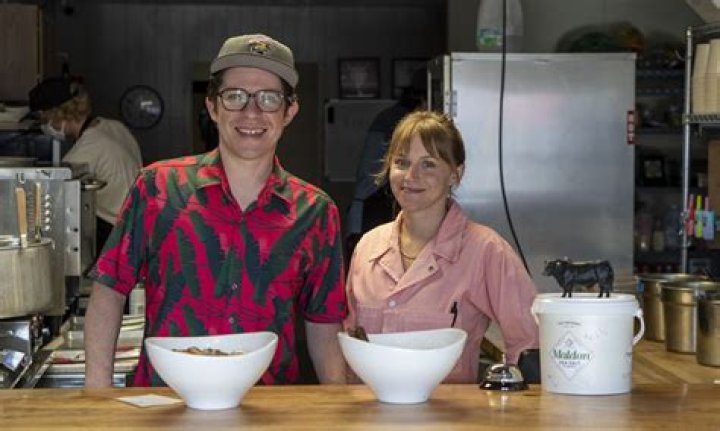 justin warner ramen restaurant justin warner ramen restaurant