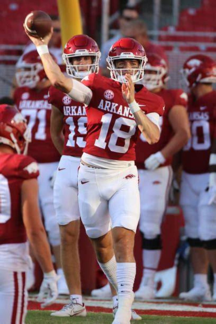 Kade Renfro