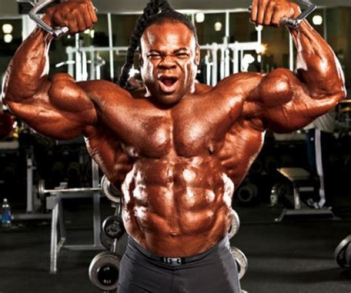 kai greene net worth image kai greene net worth image