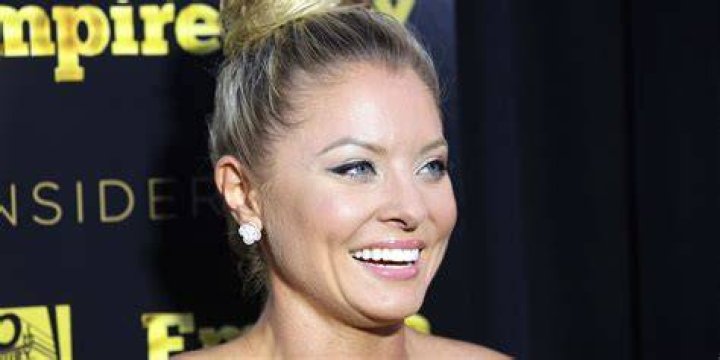 Kaitlin Doubleday net worth Kaitlin Doubleday net worth