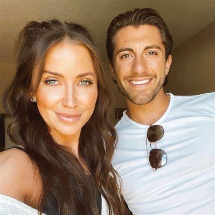 Kaitlyn Bristowe