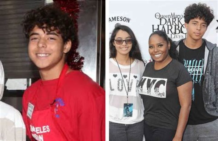 Kaleb Michael Jackson Federline