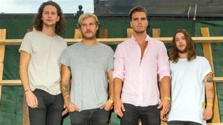 Kaleo's Photo