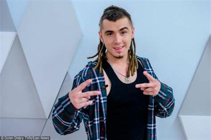 Kamil Bednarek