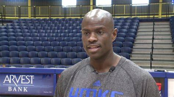 Kareem Richardson