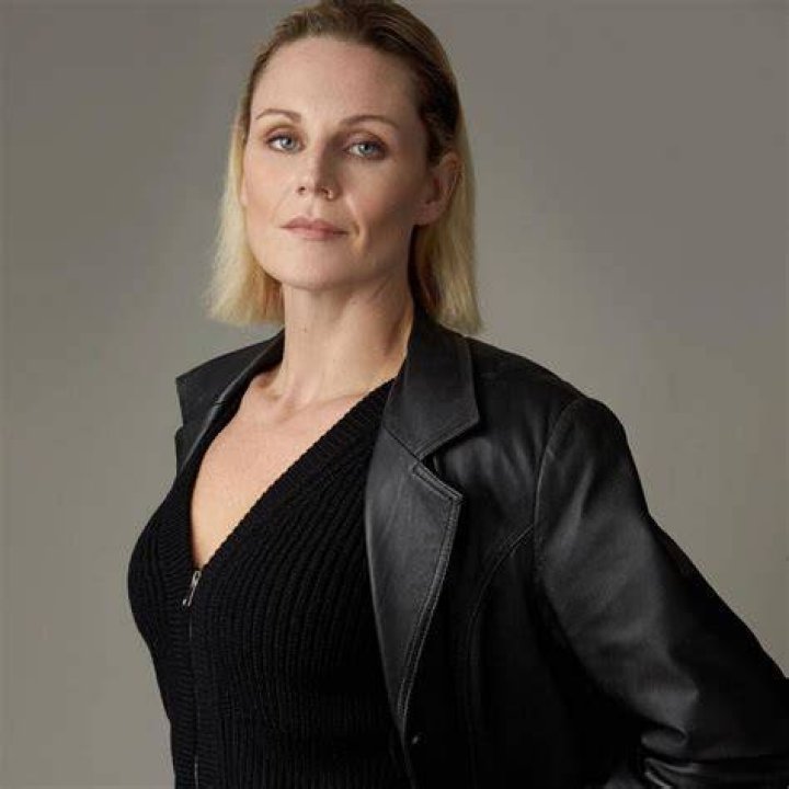 Karen Connell