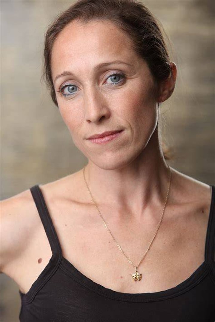 Karine Mauffrey pic