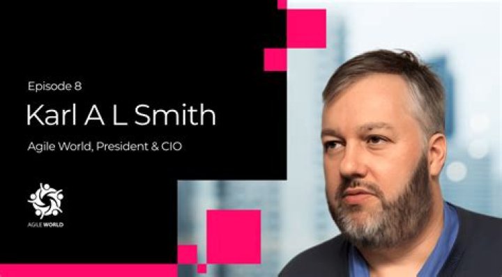 Karl Smith