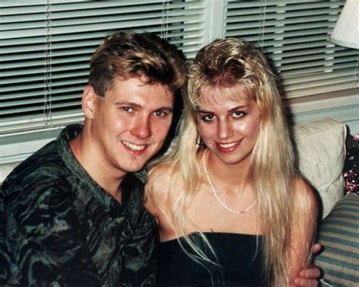 Karla Homolka