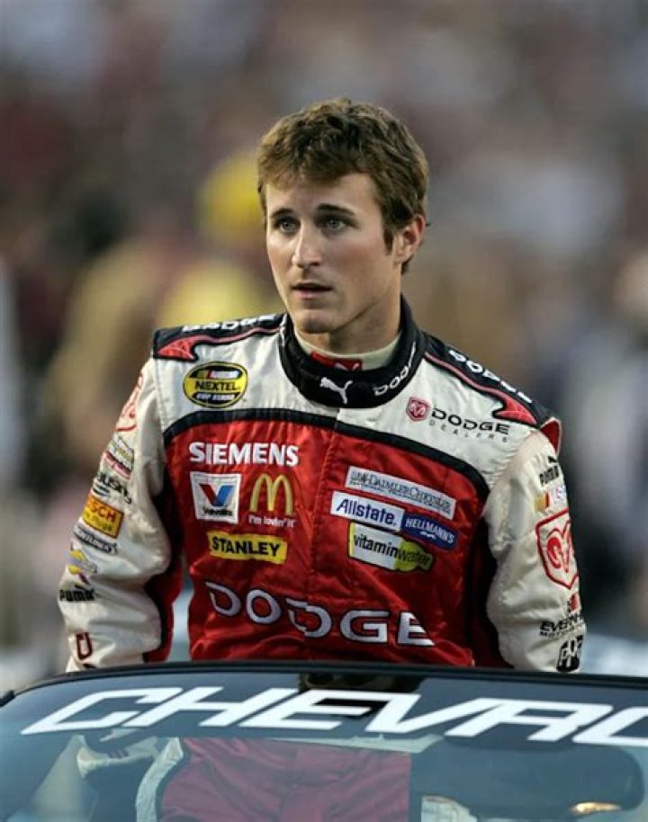 Kasey Kahne