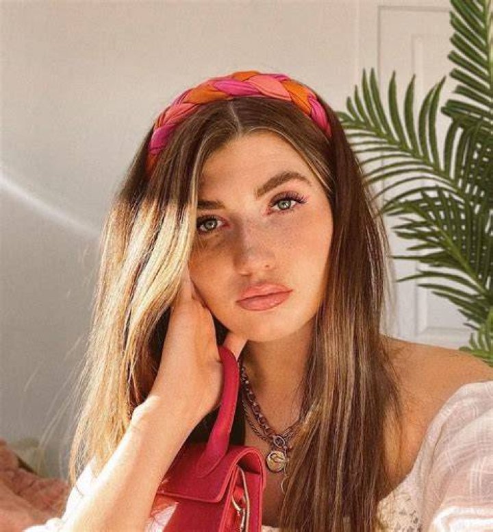 KassaDee Nelson