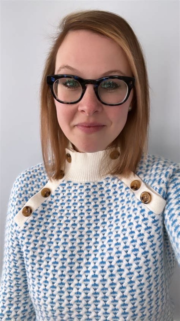 Kate Brierley - Author