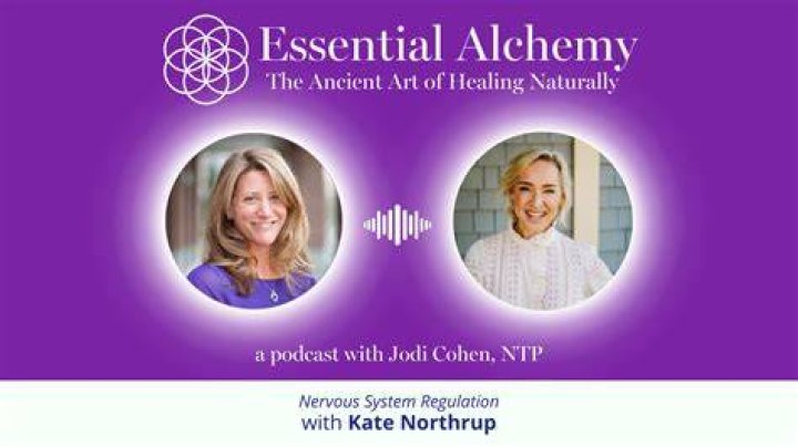 Kate Northrup