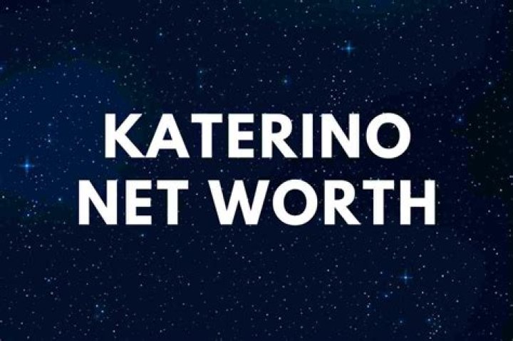 Katerino Age, Wiki, Height, Net Worth, Boyfriend, Bio 2 Katerino Net Worth