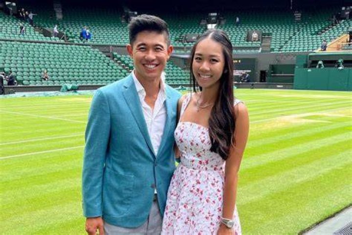 katherine zhu