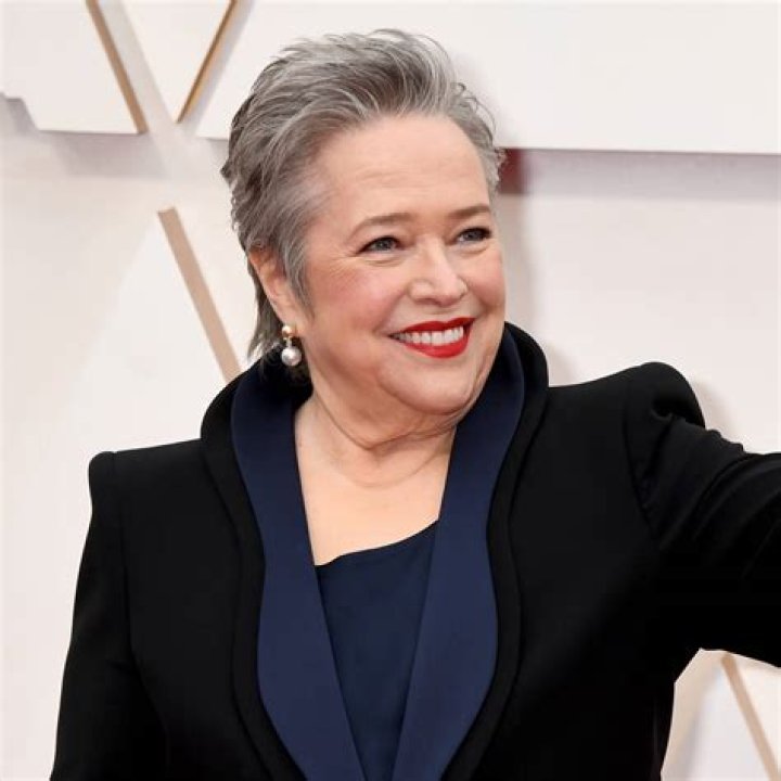 Kathy Bates Health