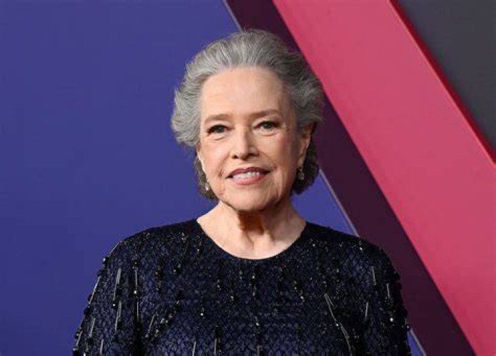 Kathy Bates ***** News