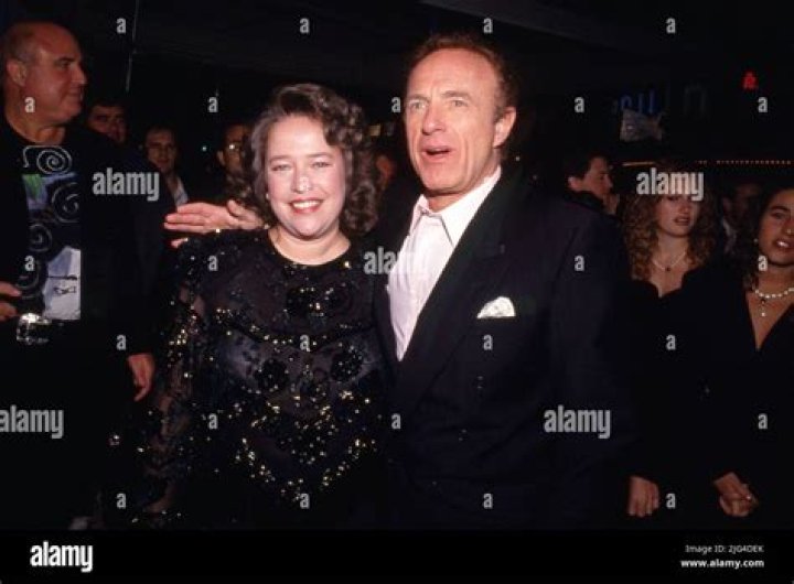Kathy Bates Passed Away