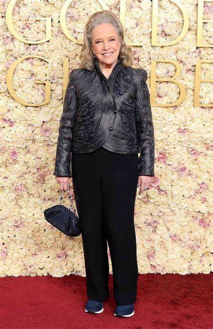 Kathy Bates