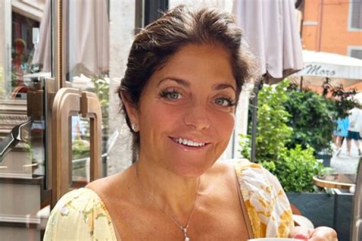Kathy Wakile