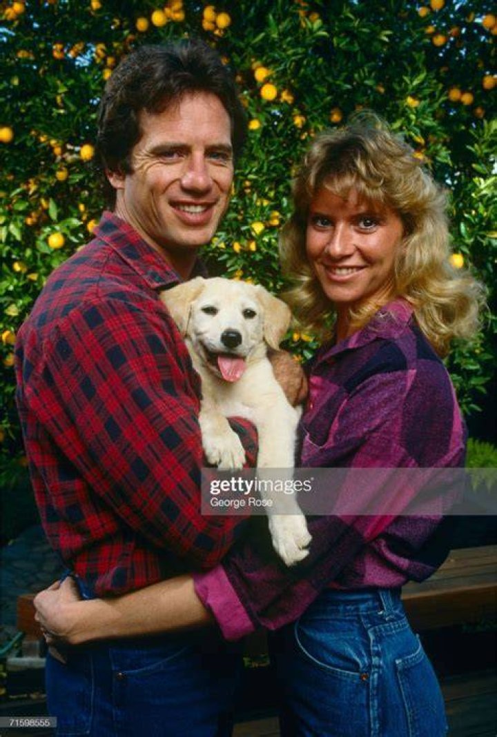 Kathy Wopat