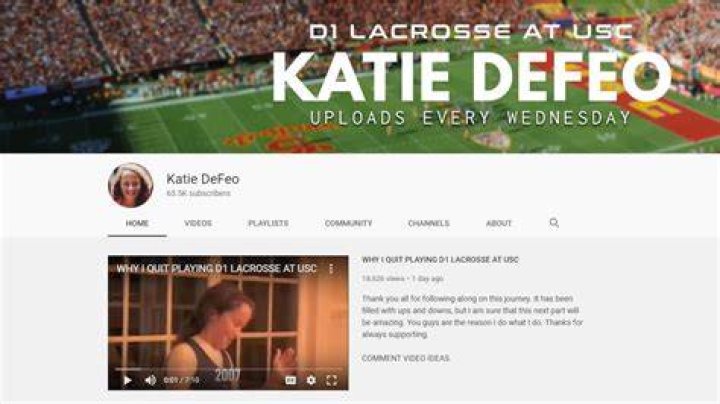 Katie DeFeo