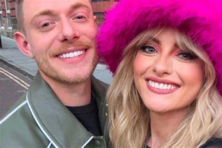 Katie McGlynn