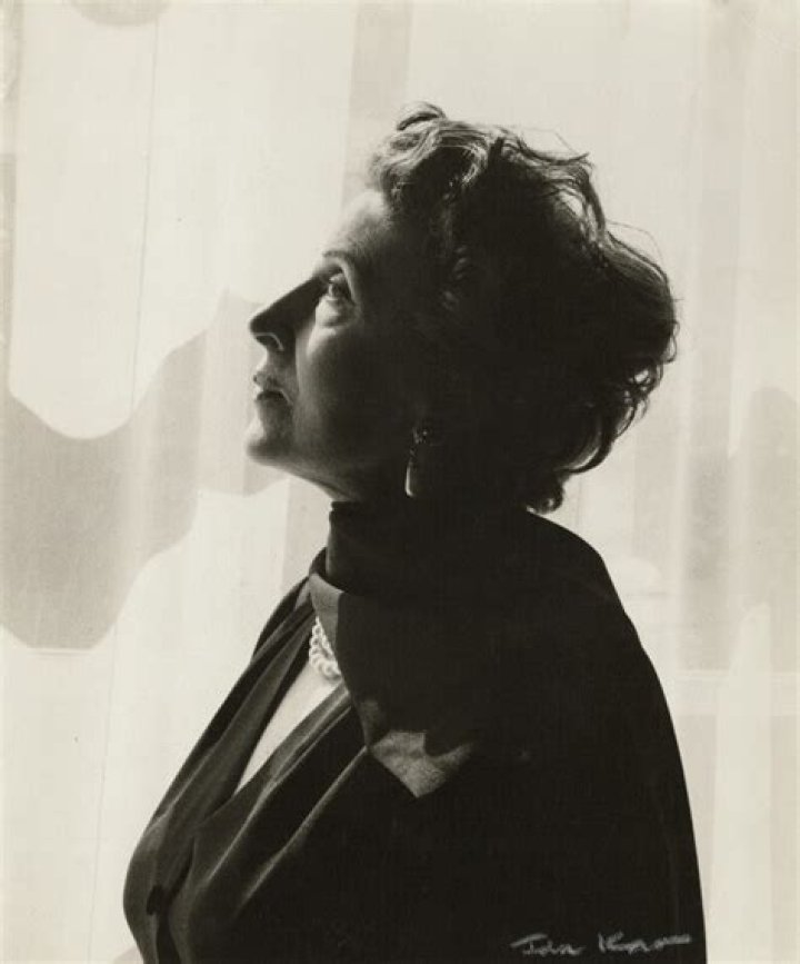 Katina Paxinou