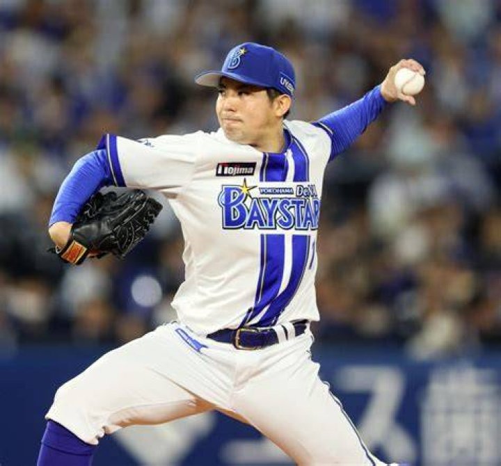 Katsuki Azuma