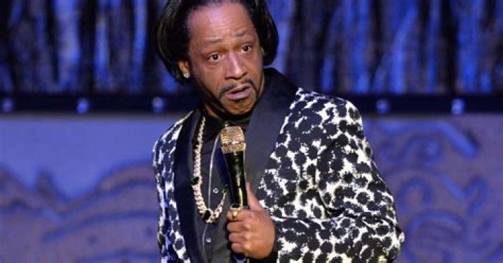 Katt Williams behind the scenes during the 70th Emmy Awards at the Microsoft Theater