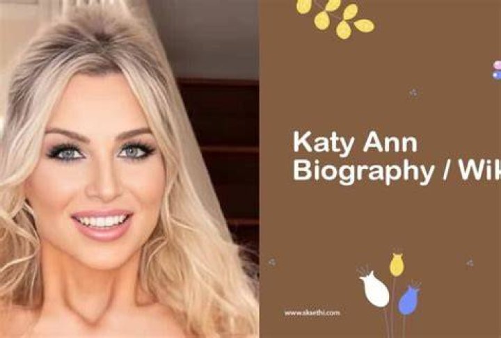 Katy Ann