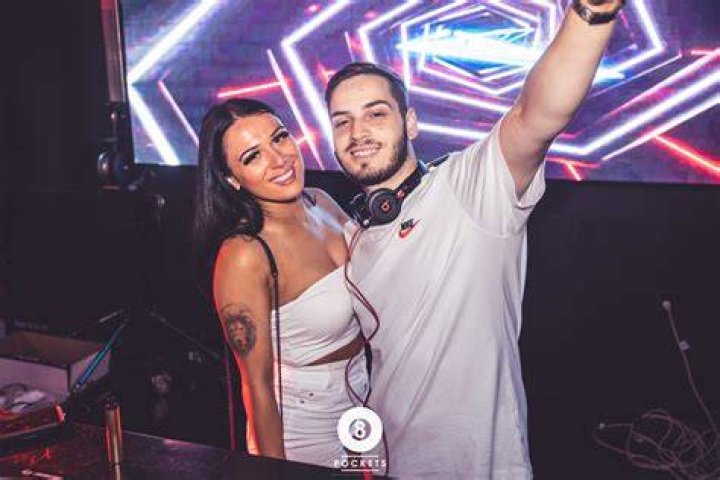Kavorka DJ