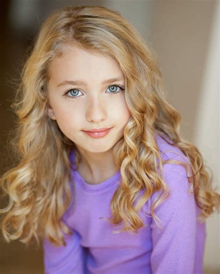 Kayla Erickson Kayla Erickson