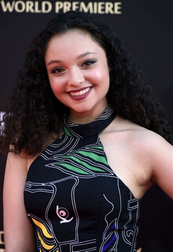Kayla Maisonet Kayla Maisonet