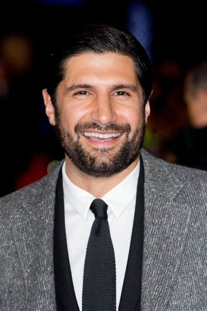 Kayvan Novak