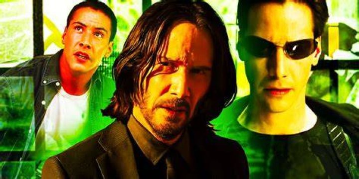 keanu reeves box office hits keanu reeves box office hits