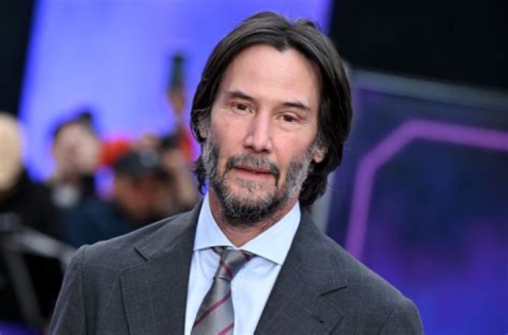 Keanu Reeves Net Worth Image Keanu Reeves Net Worth Image