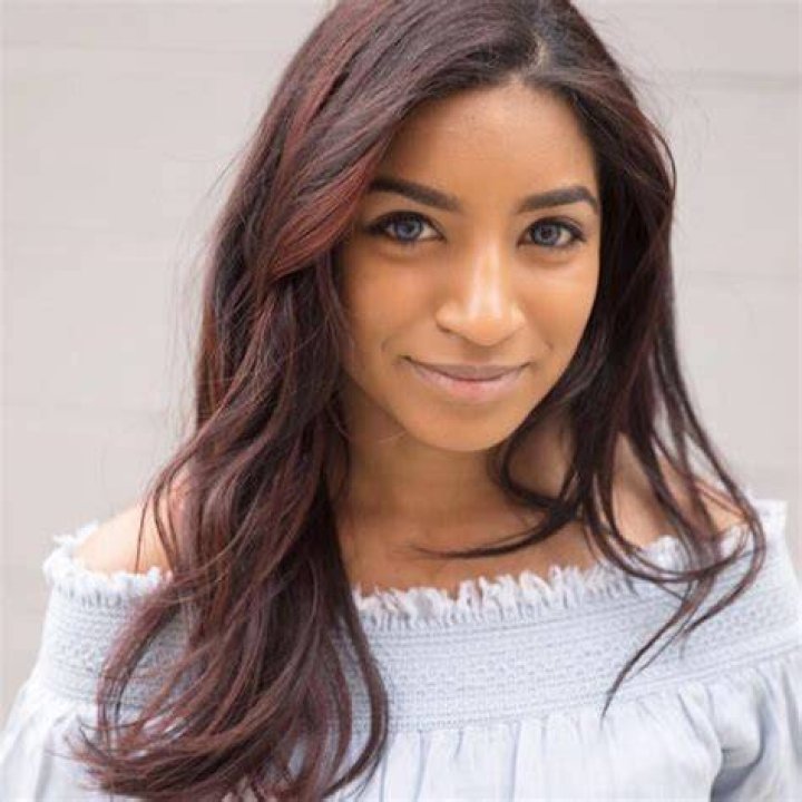 Keiana Cave