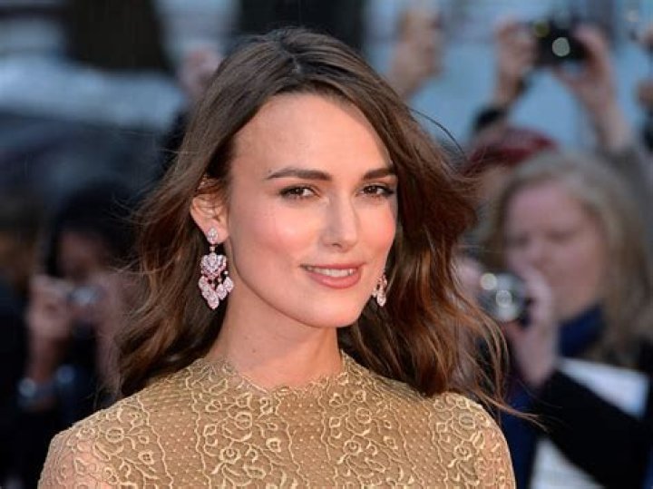Keira Knightley net worth Keira Knightley net worth