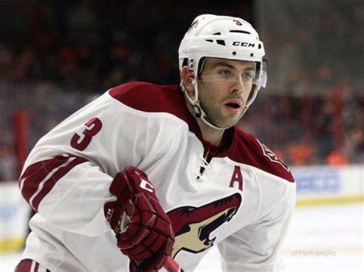 Keith Yandle