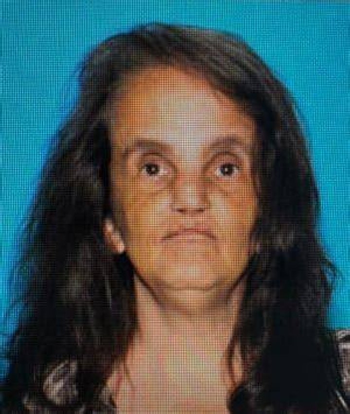 Kelly Fitzgerald Missing