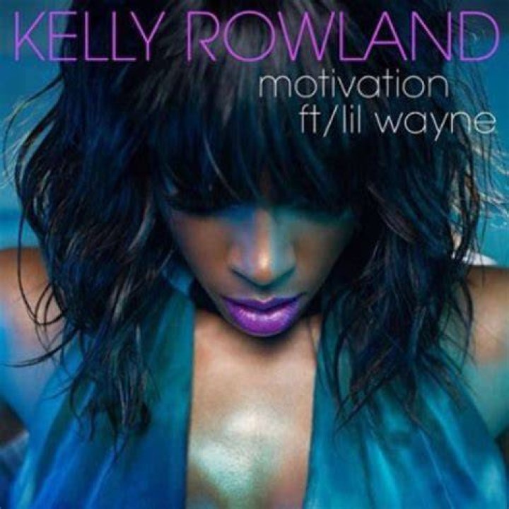 Kelly Rowland - Motivation (Explicit) ft. Lil Wayne - maxwell songs written by r kelly