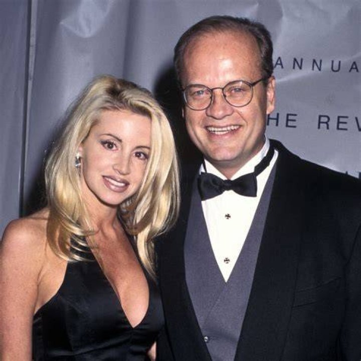Kelsey Grammer net worth Kelsey Grammer net worth