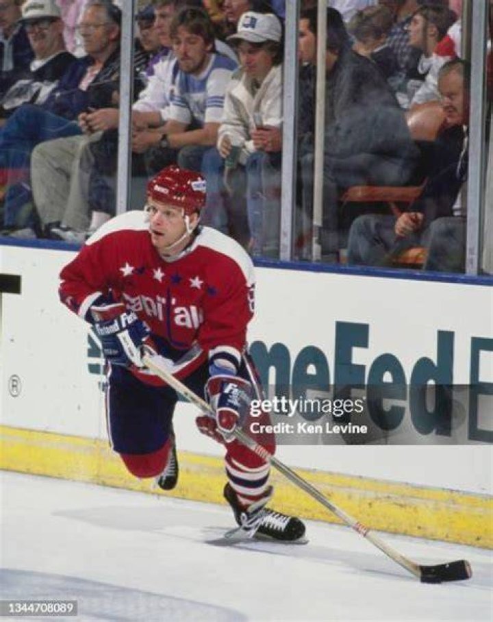 Ken Sabourin